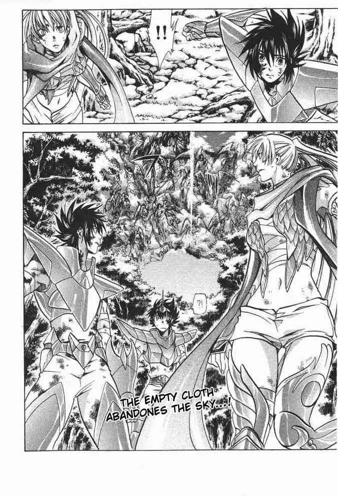 Saint Seiya - The Lost Canvas Chapter 69 18